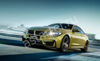 Ремонт генератора BMW M4, Купить генератор BMW M4